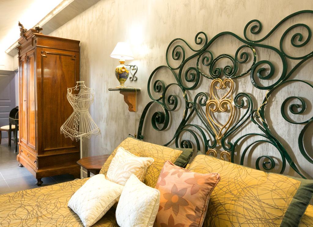 Animosa Suites Castiglione De Sicilia Exteriér fotografie