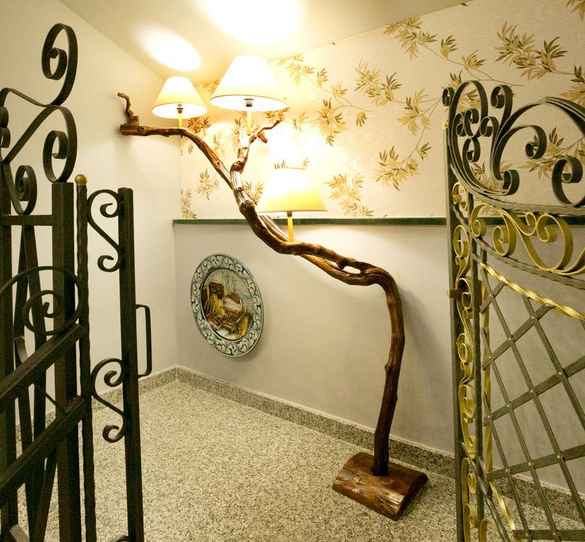 Animosa Suites Castiglione De Sicilia Exteriér fotografie