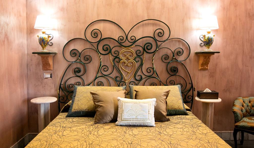 Animosa Suites Castiglione De Sicilia Exteriér fotografie