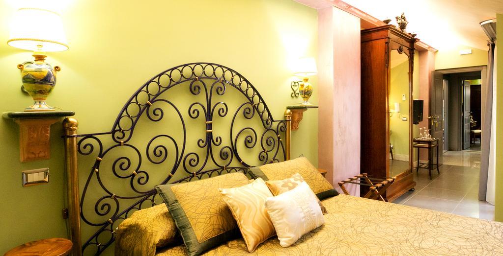 Animosa Suites Castiglione De Sicilia Exteriér fotografie