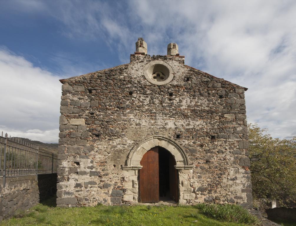 Animosa Suites Castiglione De Sicilia Exteriér fotografie
