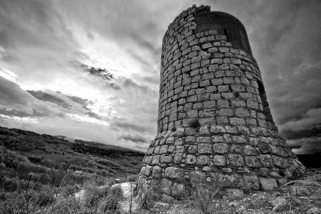Animosa Suites Castiglione De Sicilia Exteriér fotografie