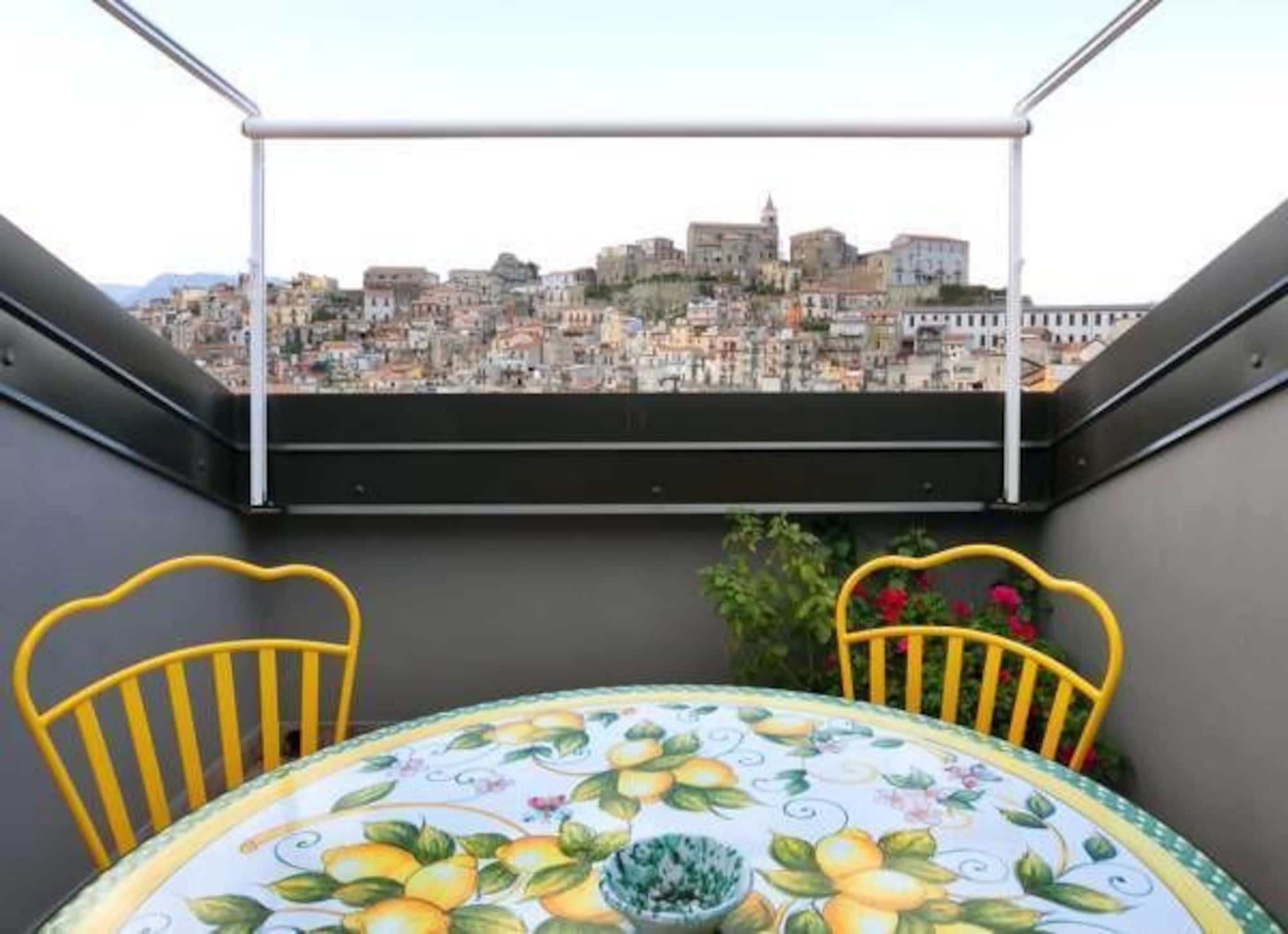 Animosa Suites Castiglione De Sicilia Exteriér fotografie