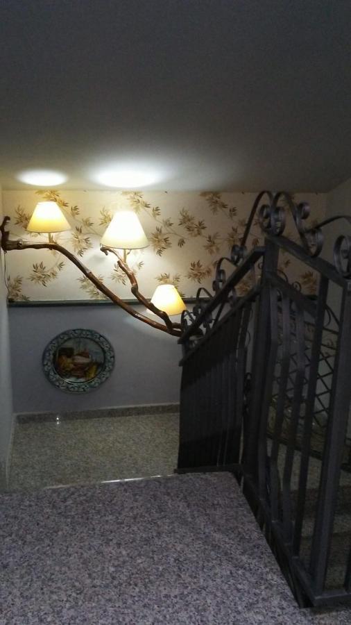 Animosa Suites Castiglione De Sicilia Exteriér fotografie
