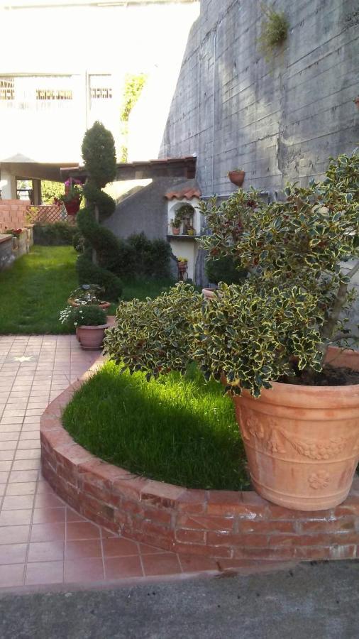 Animosa Suites Castiglione De Sicilia Exteriér fotografie
